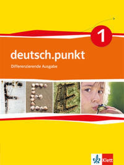deutsch.punkt 1. Differenzierende Ausgabe
