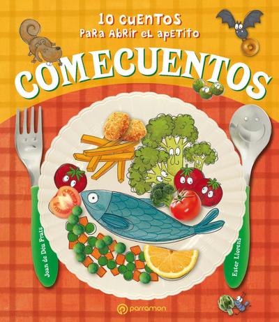 Comecuentos