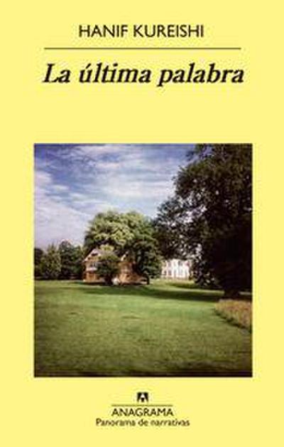 Ultima Palabra, La