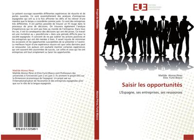 Saisir les opportunités