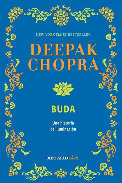 Buda. La historia que cambiará tu vida / Buddha. A Story of Enlightenment