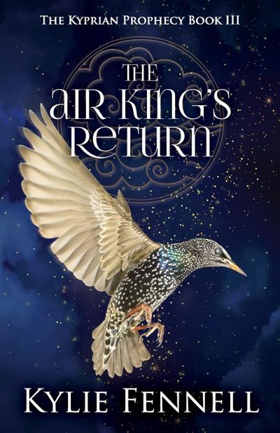 The Air King’s Return