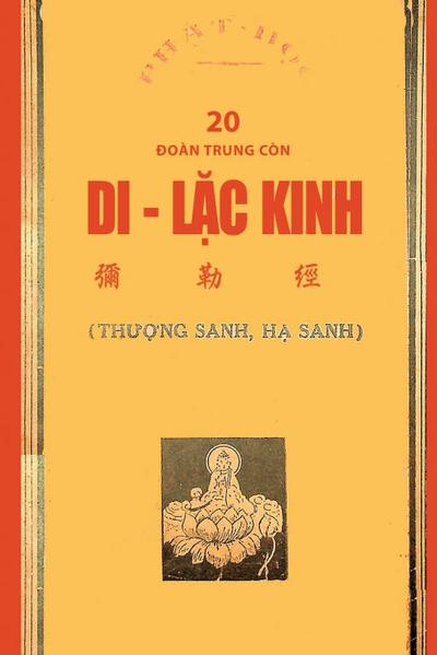 Di-l¿c Kinh (b¿n in t¿ n¿m 1953)