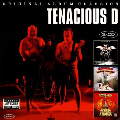 Original Album Classics
