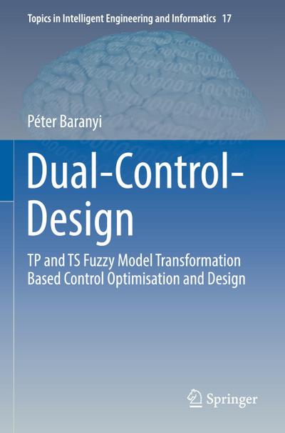 Dual-Control-Design