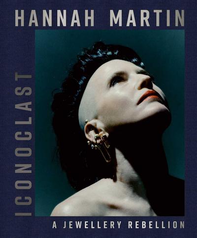 Hannah Martin: Iconoclast
