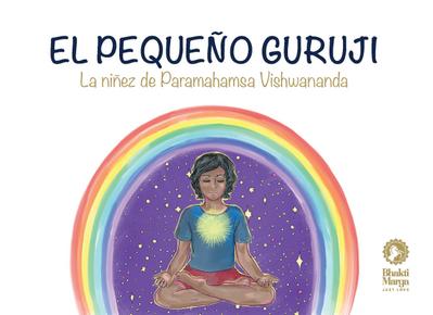 El Pequeño Guruji