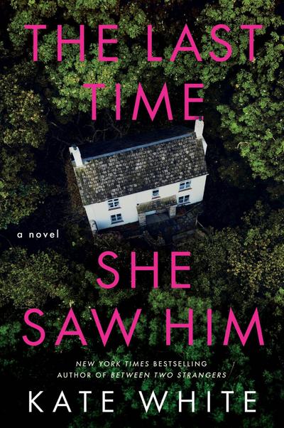 Last Time She Saw Him, The
