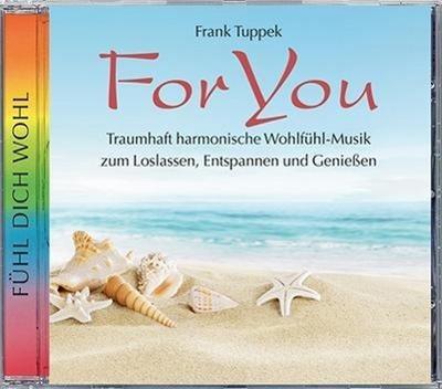 For You, 1 Audio-CD