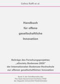 Handbuch für offene gesellschaftliche Innovation