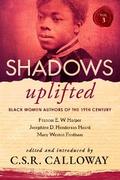 Shadows Uplifted Volume III