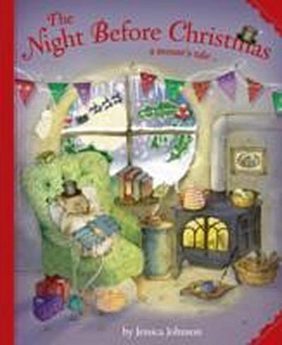 The Night Before Christmas