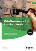 EduBreakouts im Lateinunterricht