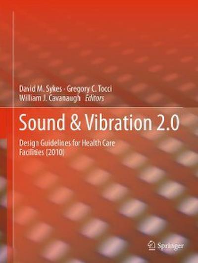 Sound & Vibration 2.0