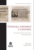 Censura, expurgo y control en la biblioteca coloni