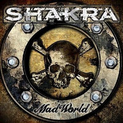 Mad World, 1 Audio-CD