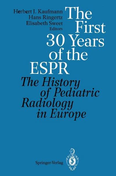 First 30 Years of the ESPR