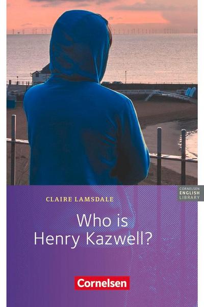 Who is Henry Kazwell?
