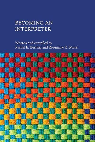 Becoming an Interpreter
