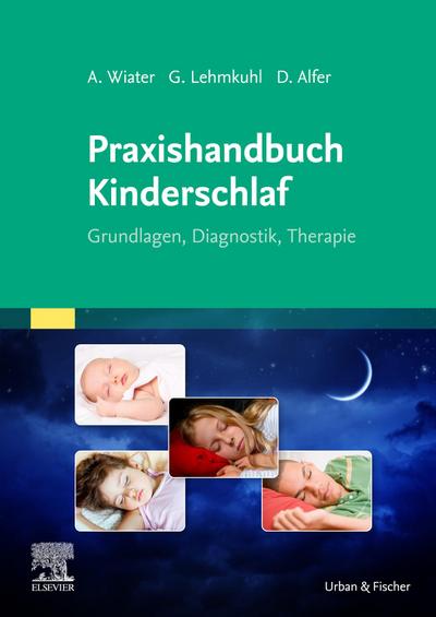 Praxishandbuch Kinderschlaf