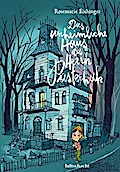 Das unheimliche Haus des Herrn Pasternak
