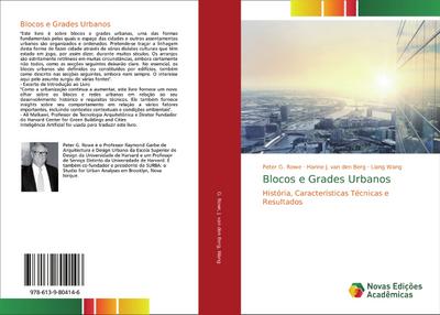 Blocos e Grades Urbanos