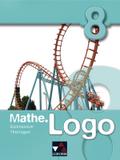 Mathe.Logo - Thüringen Gymnasium