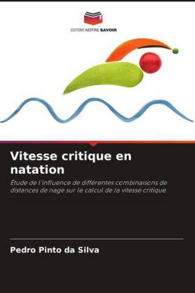 Vitesse critique en natation