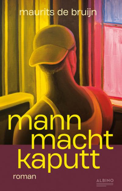 Mann macht kaputt