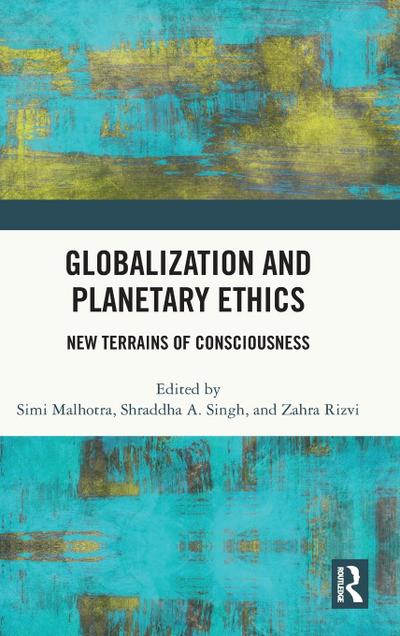 Globalization and Planetary Ethics