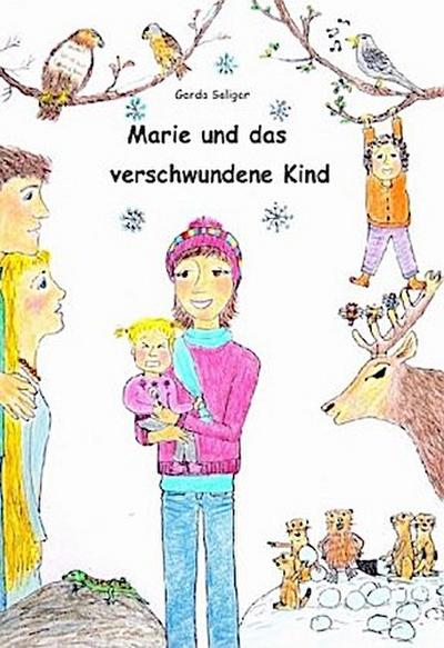 Marie und das verschwundene Kind