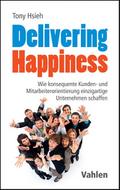 Delivering Happiness