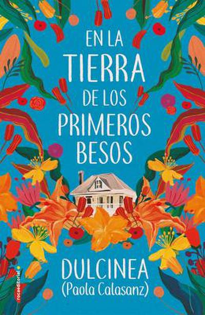 En La Tierra de Los Primeros Besos / In the Land of the First Kisses