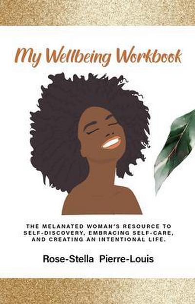 My Wellbeing Workbook