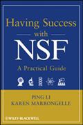 Having Success with NSF