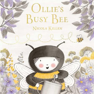 Ollie’s Busy Bee