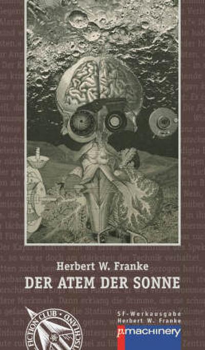 DER ATEM DER SONNE