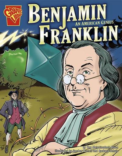 Benjamin Franklin