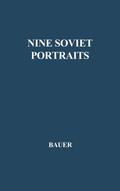 Nine Soviet Portraits
