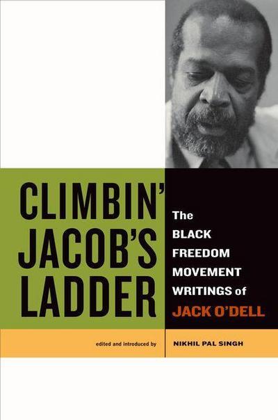 Climbin’ Jacob’s Ladder