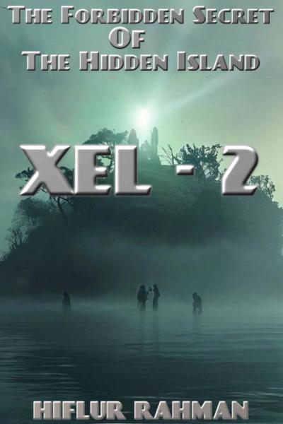 XEL - 2 (XEL - SERIES, #2)
