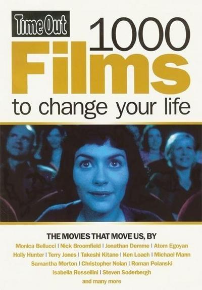 Time Out, 1000 Films to Change Your Life