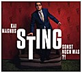 Sonst noch was?!, Audio-CD