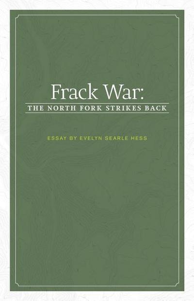 Frack War