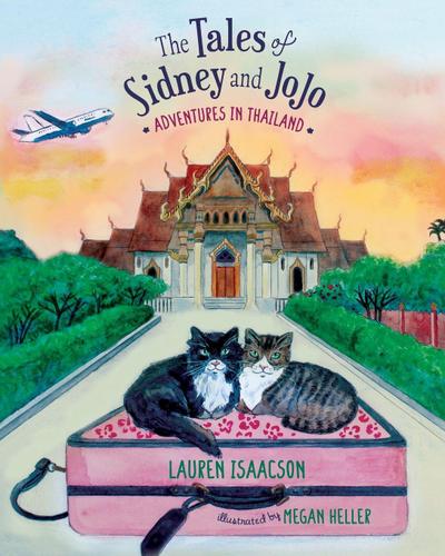 The Tales of Sidney and JoJo