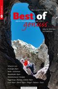 Kletterführer Best of Genuss - Schweiz