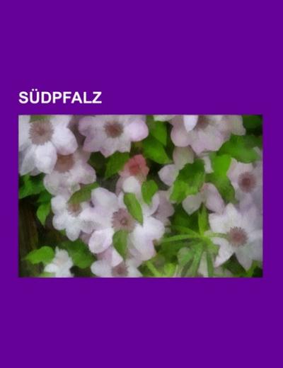 Südpfalz