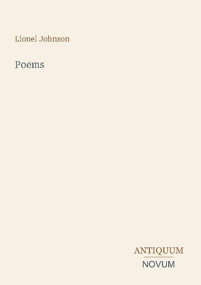 Poems