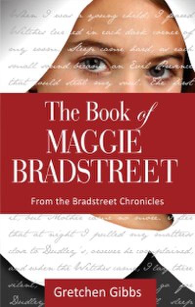 Book of Maggie Bradstreet