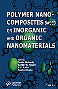 Polymer Nanocomposites based on Inorganic and Organic Nanomaterials